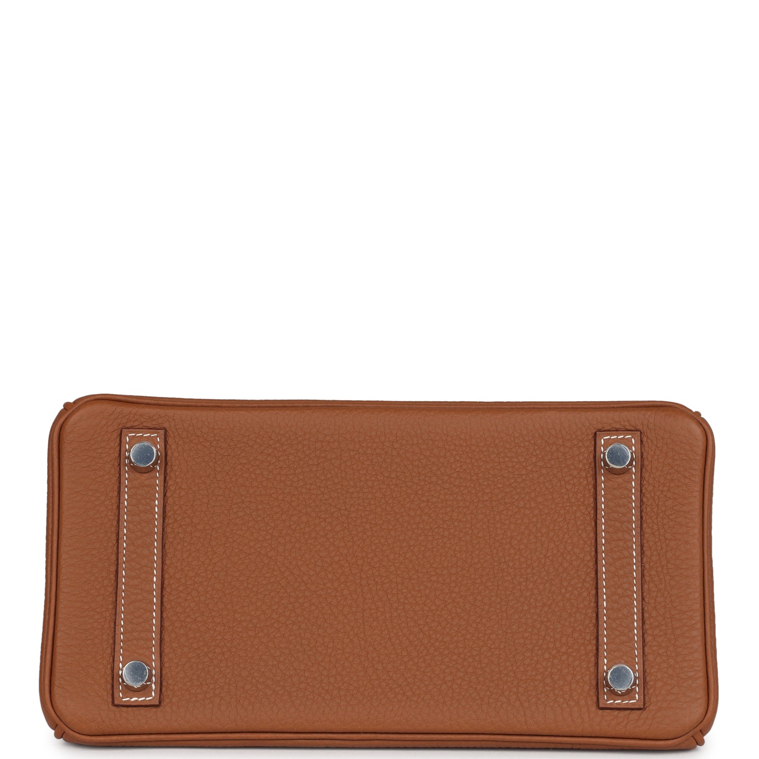 Birkin 25 Gold Togo Palladium Hardware Bag