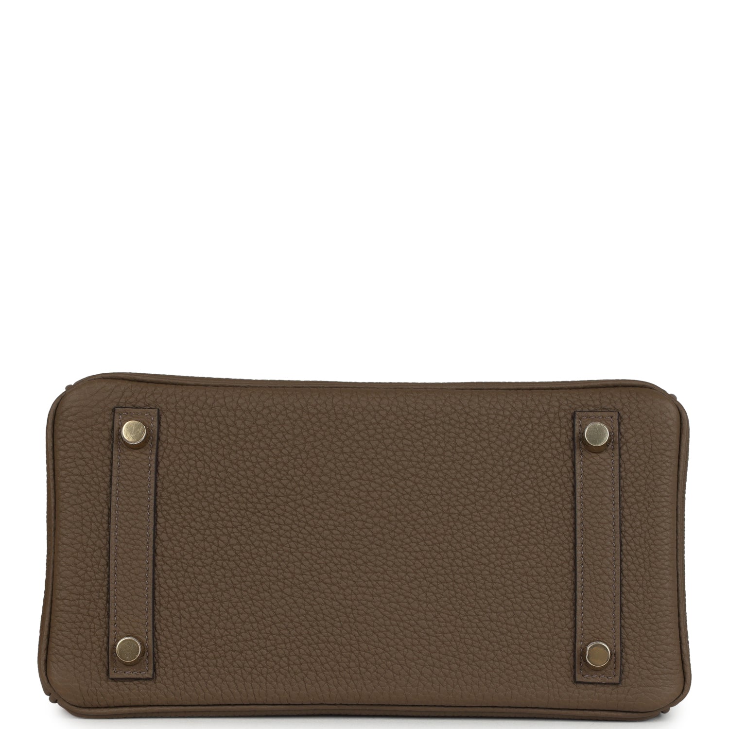 Birkin 25 Toundra Verso Togo Gold Hardware Bag