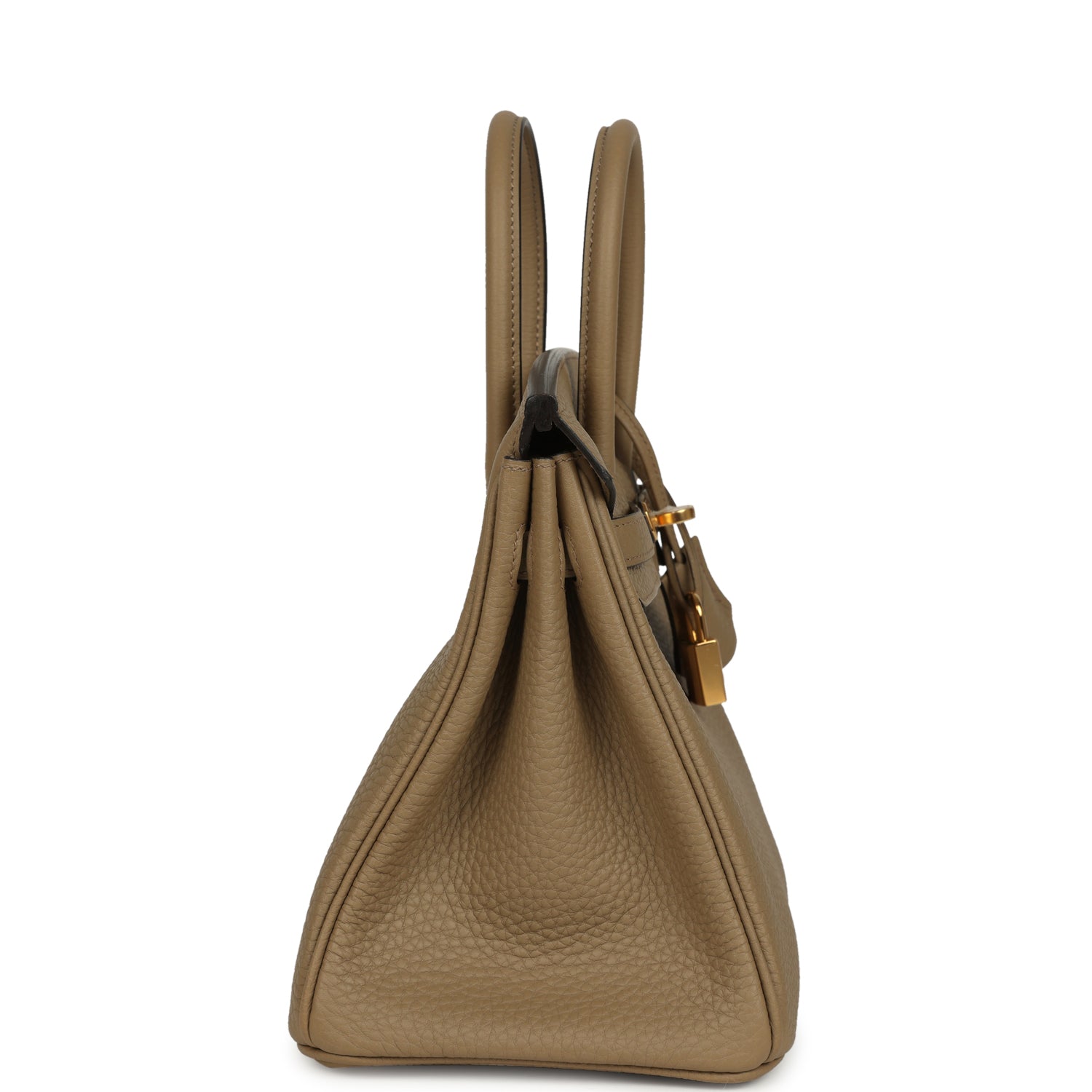 Birkin 30 Beige Marfa Togo Gold Hardware Bag