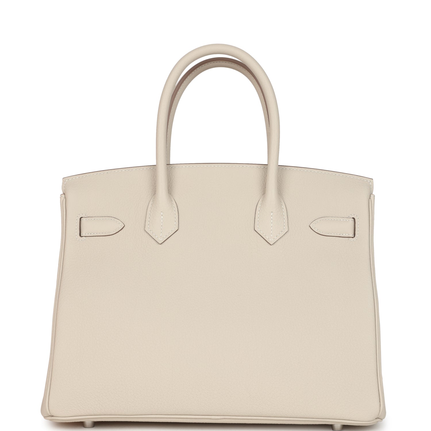 Birkin 30 Craie Togo Gold Hardware Bag