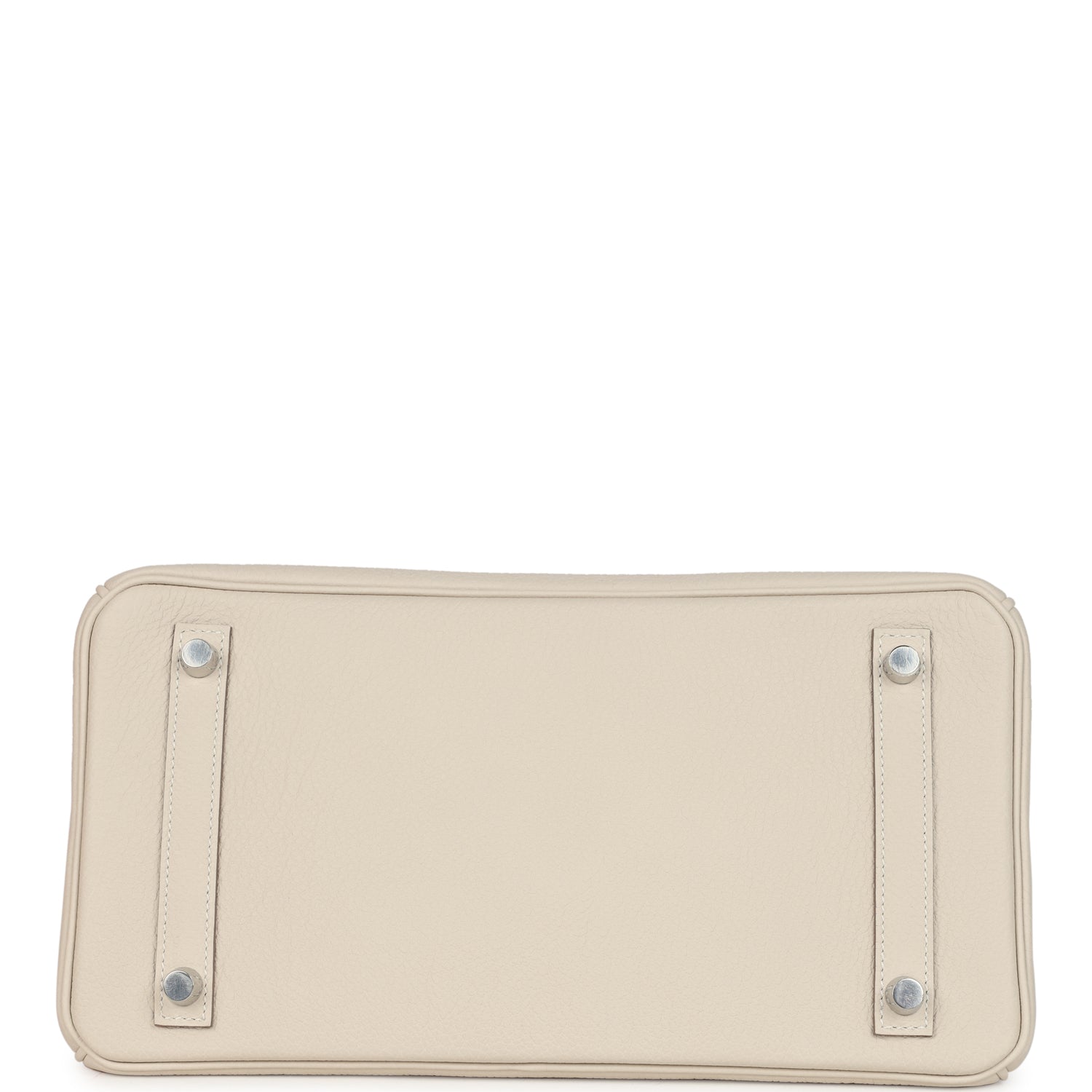 Birkin 30 Craie Togo Gold Hardware Bag