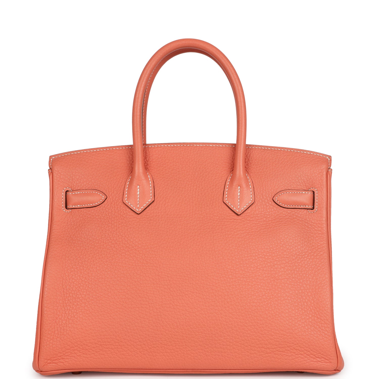 Birkin 30 Crevette Clemence Gold Hardware Bag