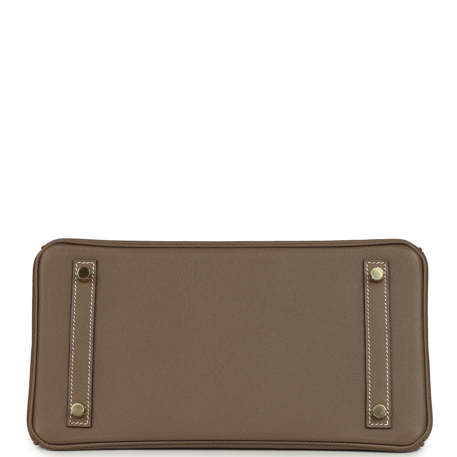Birkin 30 Etoupe Epsom Gold Hardware Bag