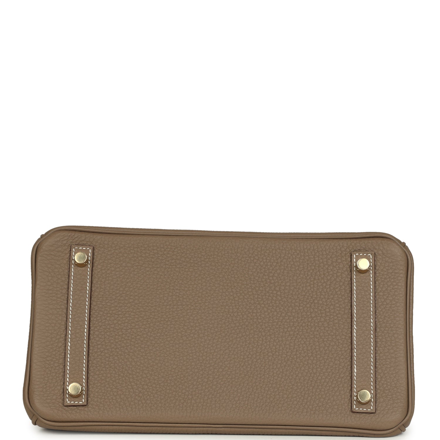 Birkin 30 Etoupe Togo Gold Hardware Bag