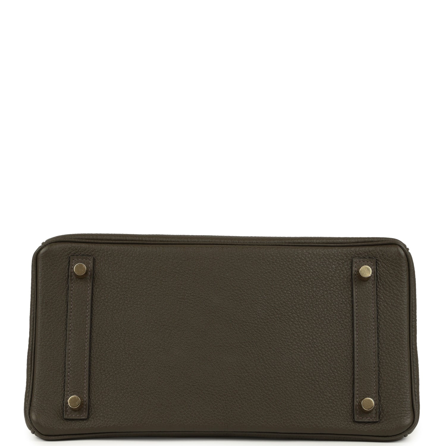 Birkin 30 Eucalyptus Togo Gold Hardware Bag