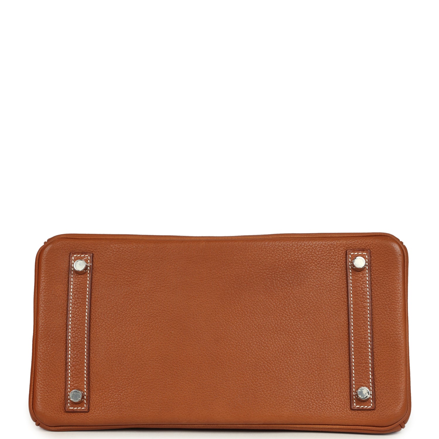 Birkin 30 Fauve Barenia Faubourg Palladium Hardware Bag