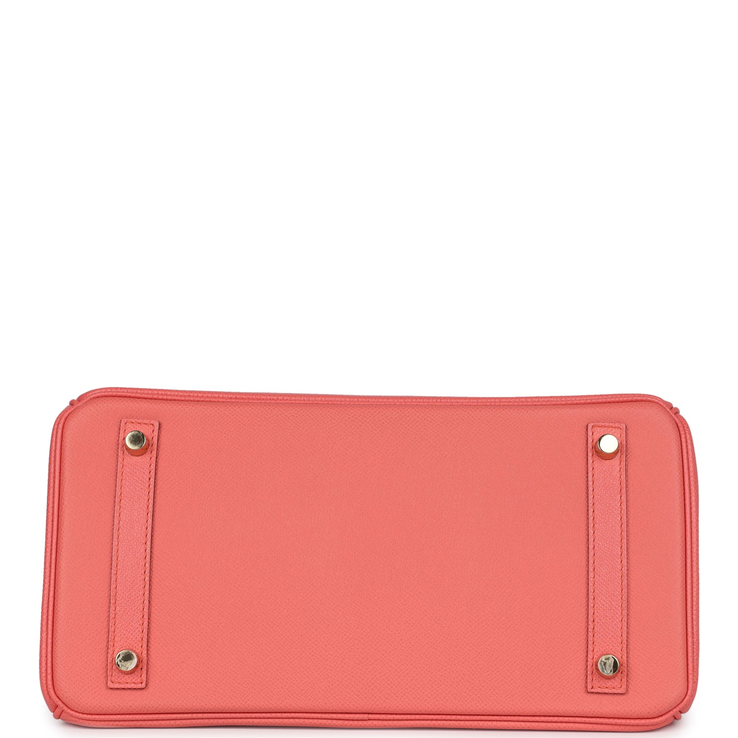 Birkin 30 Flamingo Epsom Gold Hardware Bag