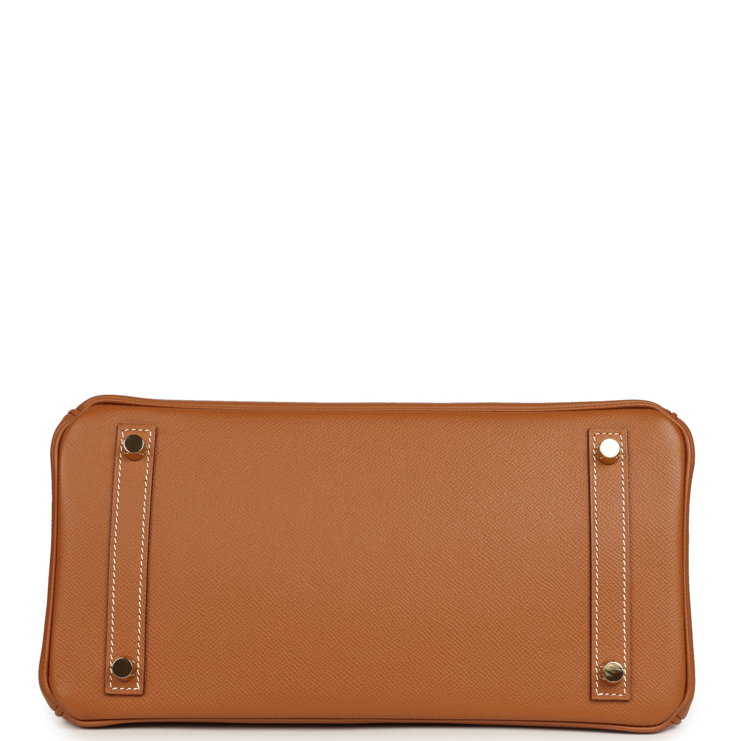 Birkin 30 Gold Epsom Gold Hardware Bag