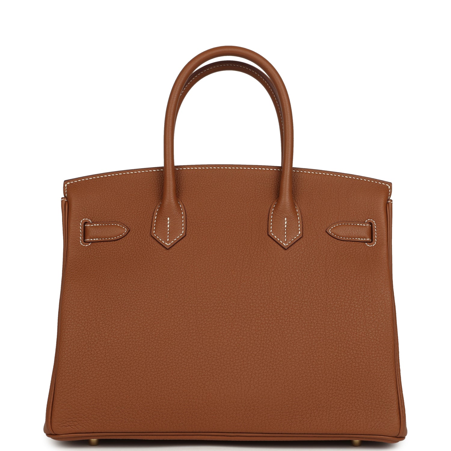 Birkin 30 Gold Togo Gold Hardware Bag