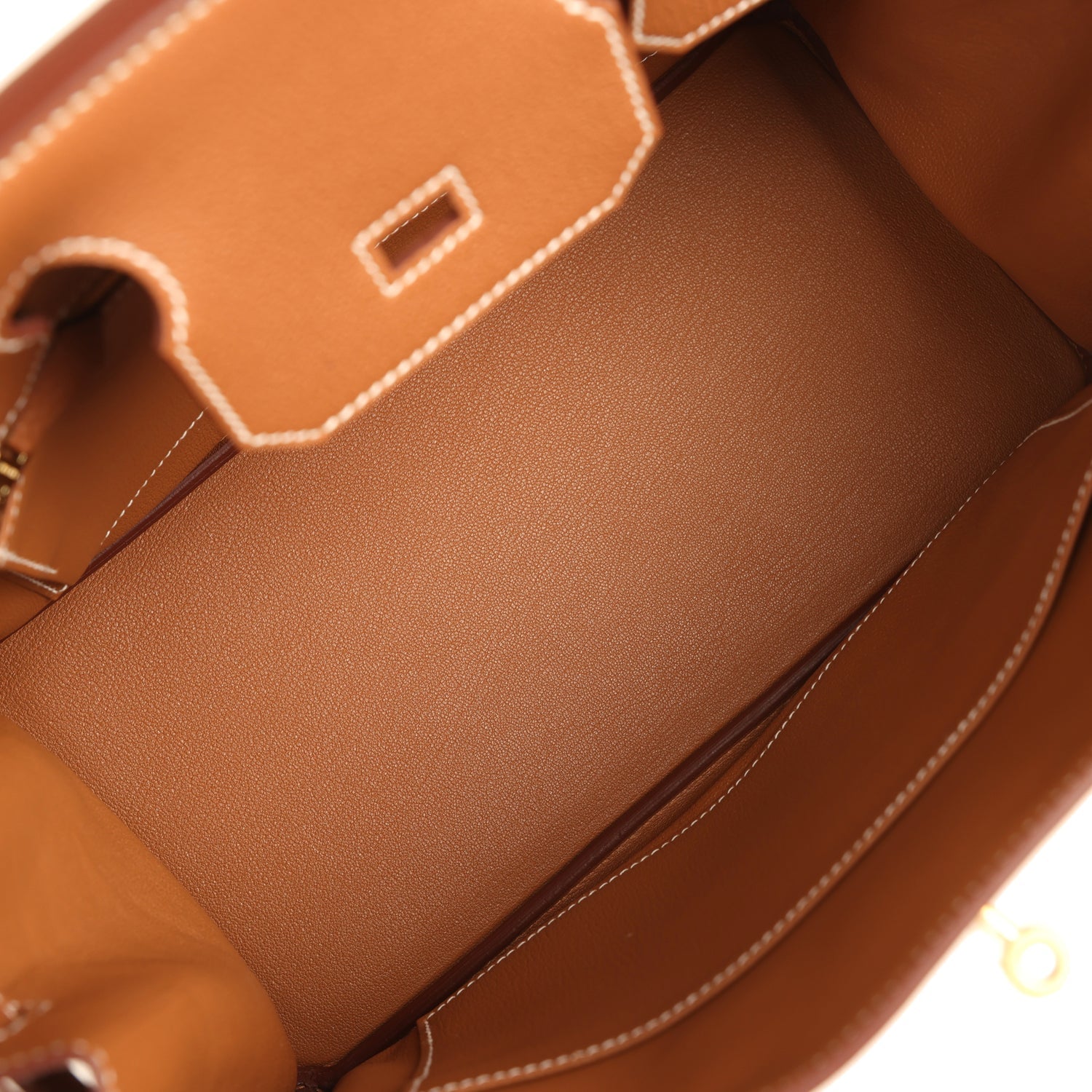 Birkin 30 Gold Togo Gold Hardware Bag
