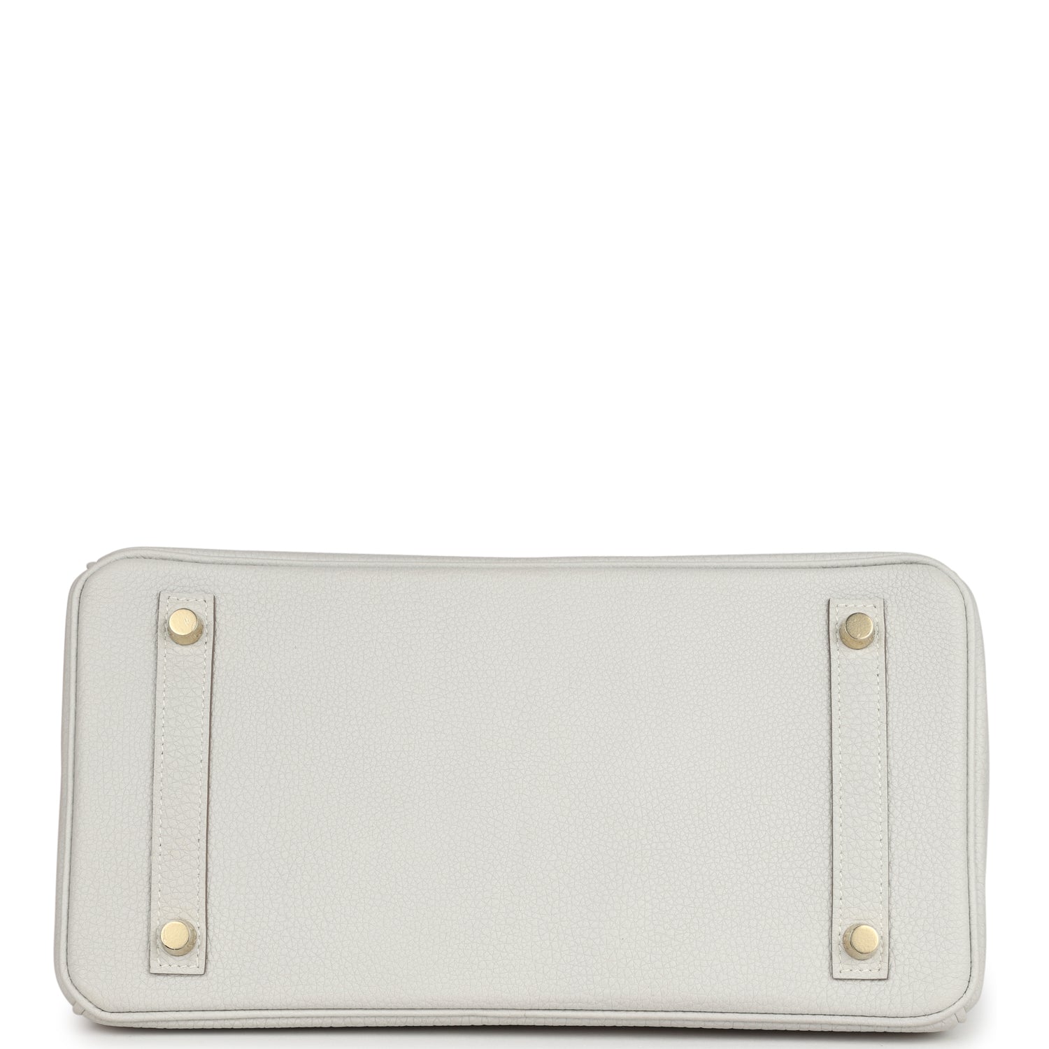 Birkin 30 Gris Perle Togo Gold Hardware Bag