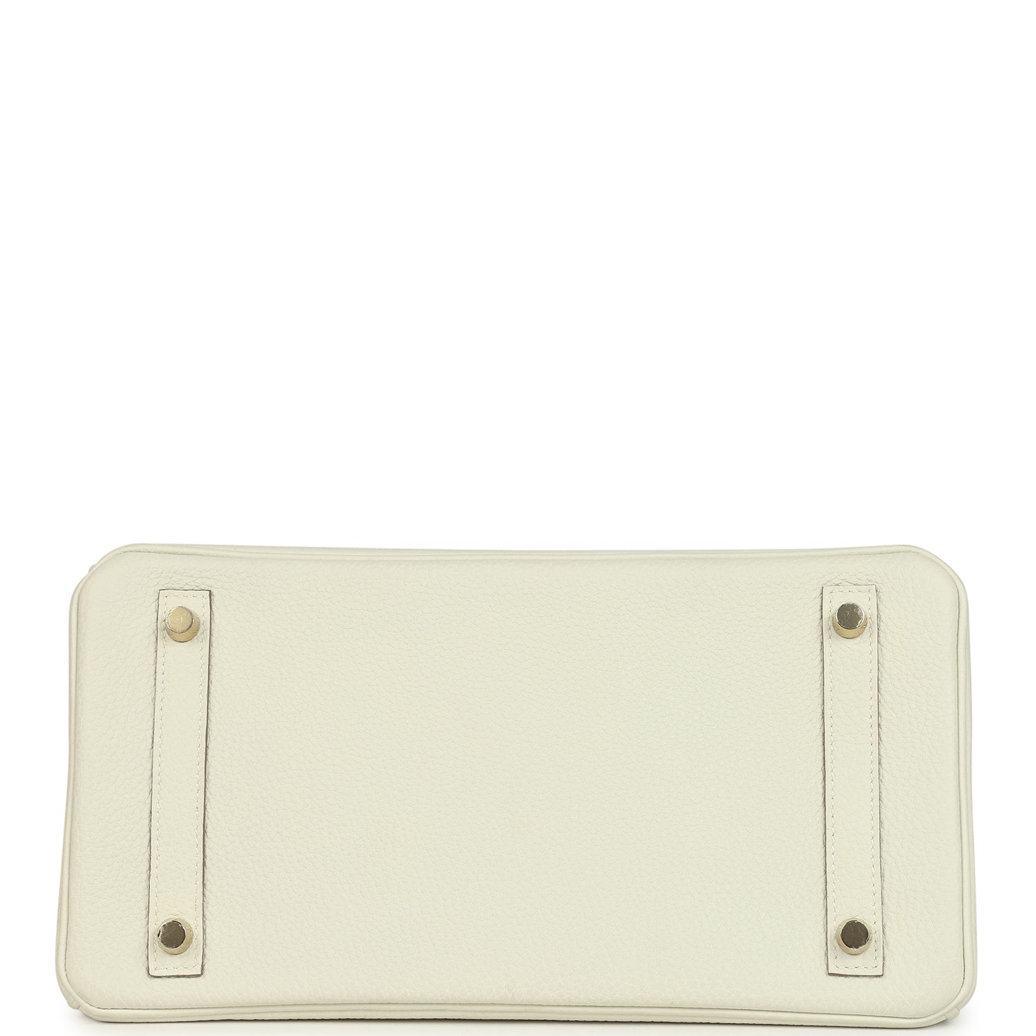 Birkin 30 Mushroom Togo Gold Hardware Bag