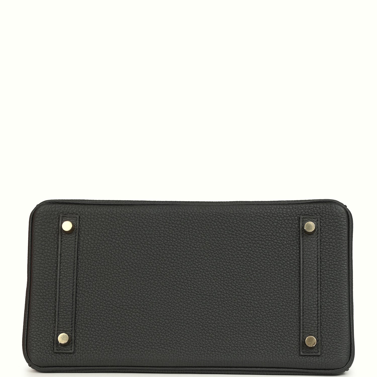 Birkin 30 Plomb Togo Permabrass Hardware Bag