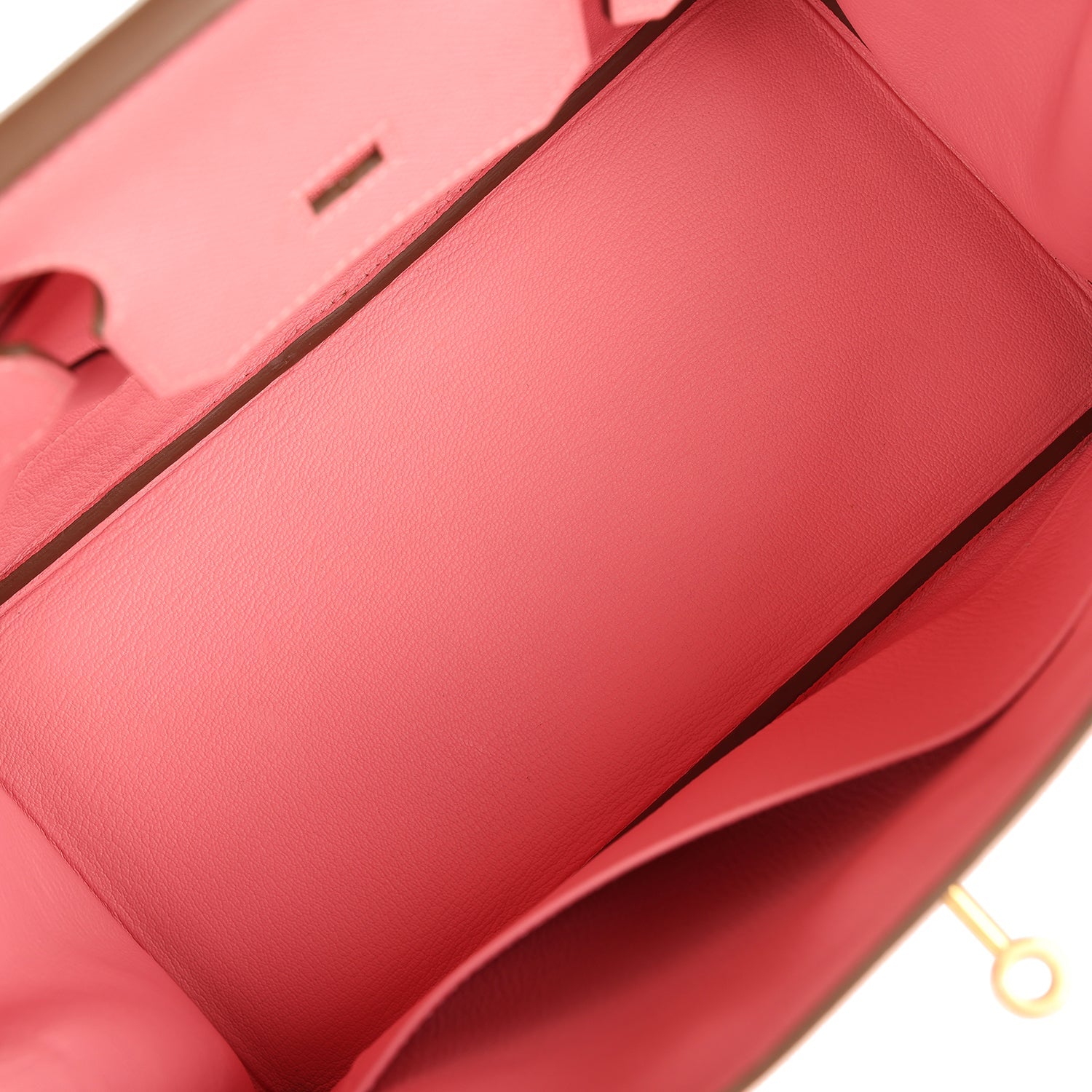 Birkin 30 Rose Confetti Epsom Gold Hardware Bag