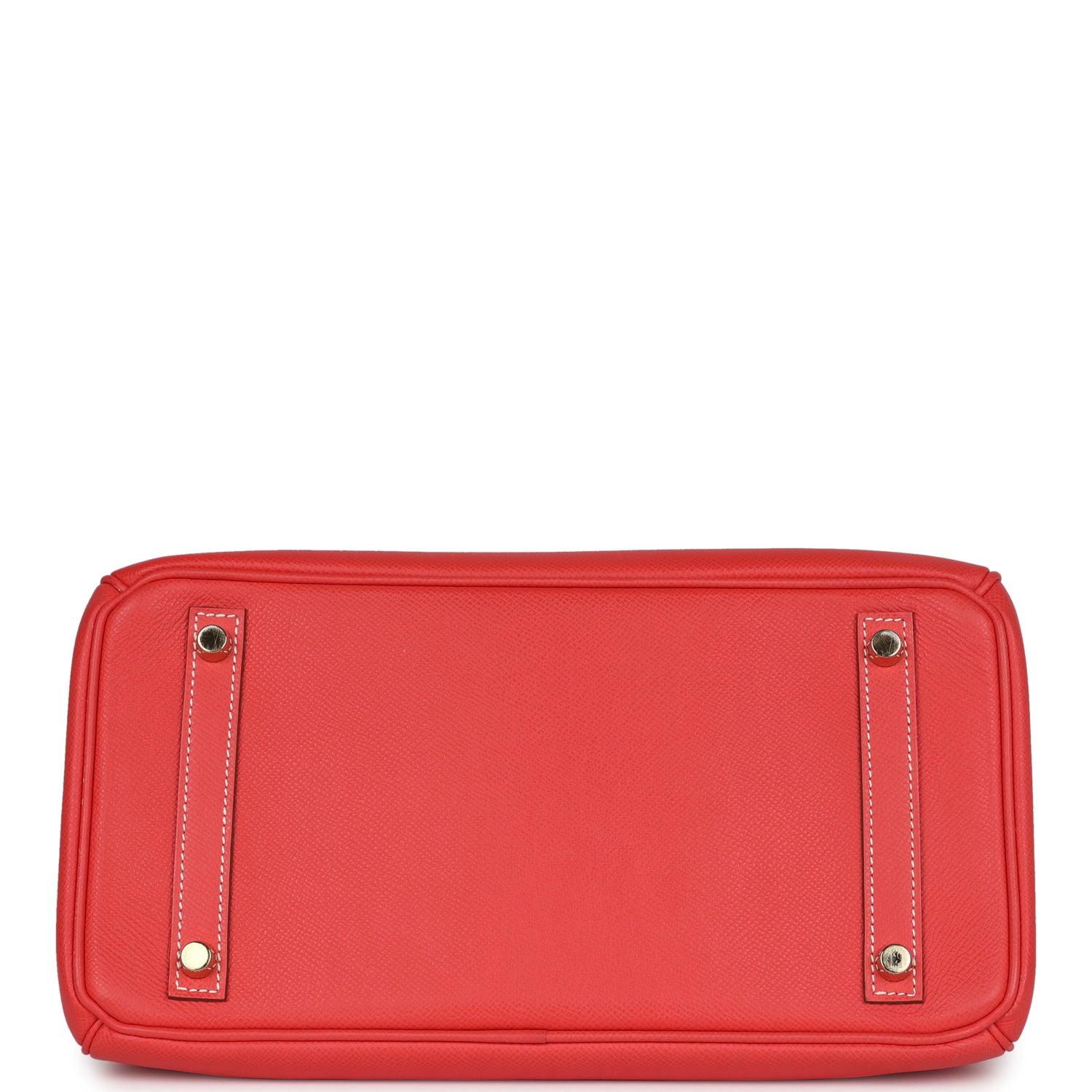Birkin 30 Rose Jaipur Candy Epsom Permabrass Hardware Bag