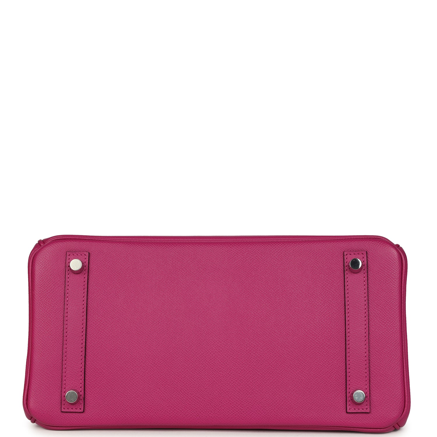Birkin 30 Rose Poupre Epsom Palladium Hardware Bag