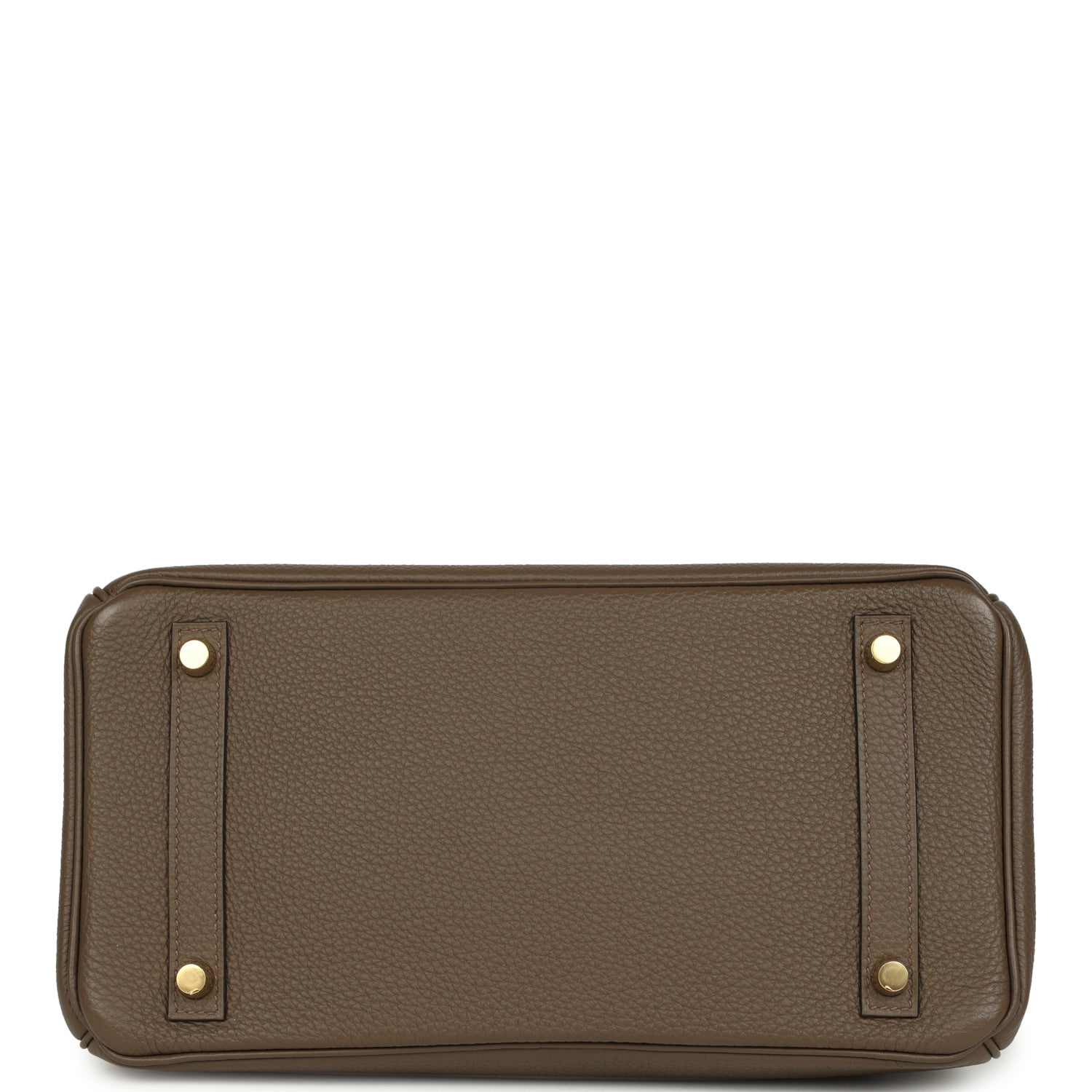 Birkin 30 Taupe Grey Togo Gold Hardware Bag