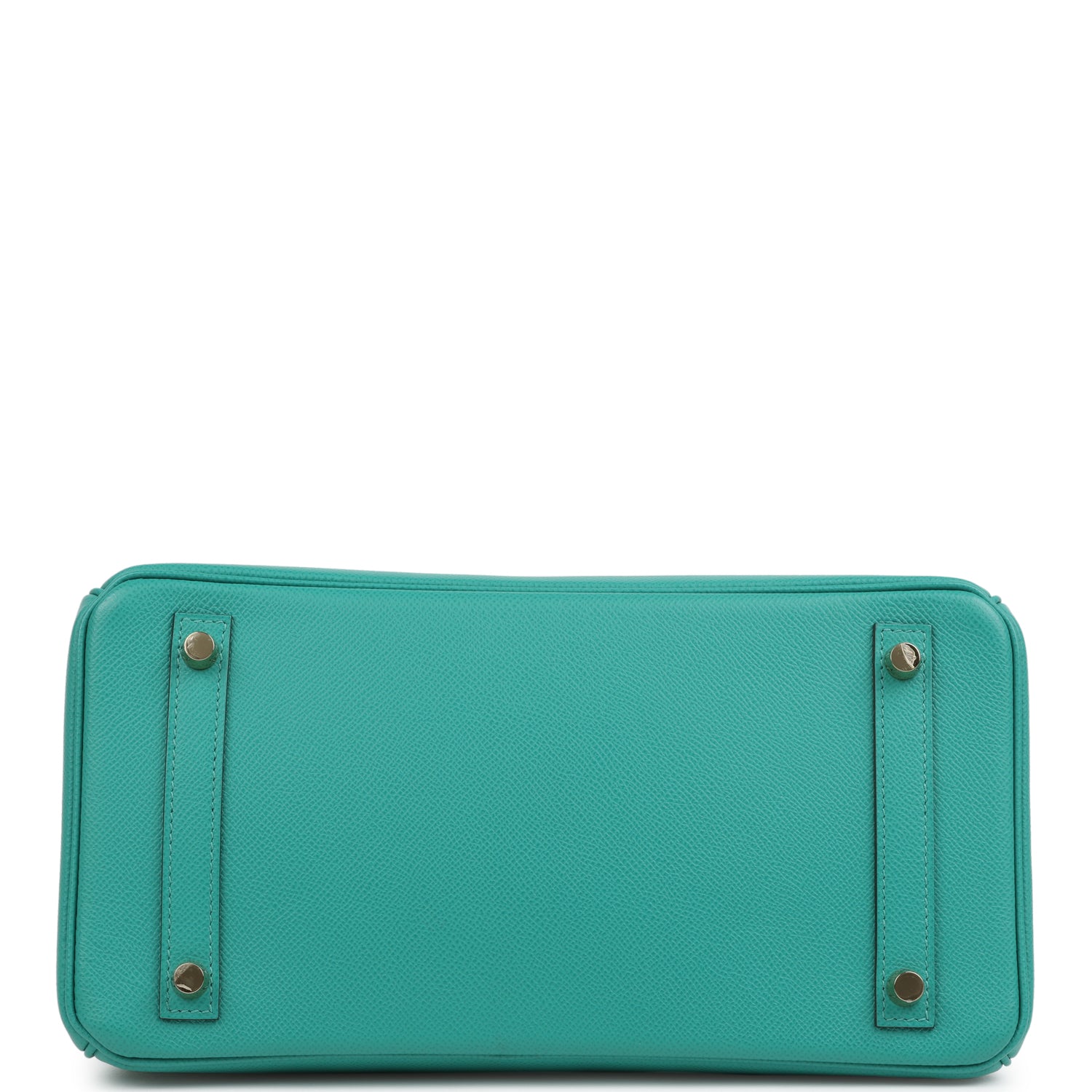 Birkin 30 Vert Verone Epsom Gold Hardware Bag