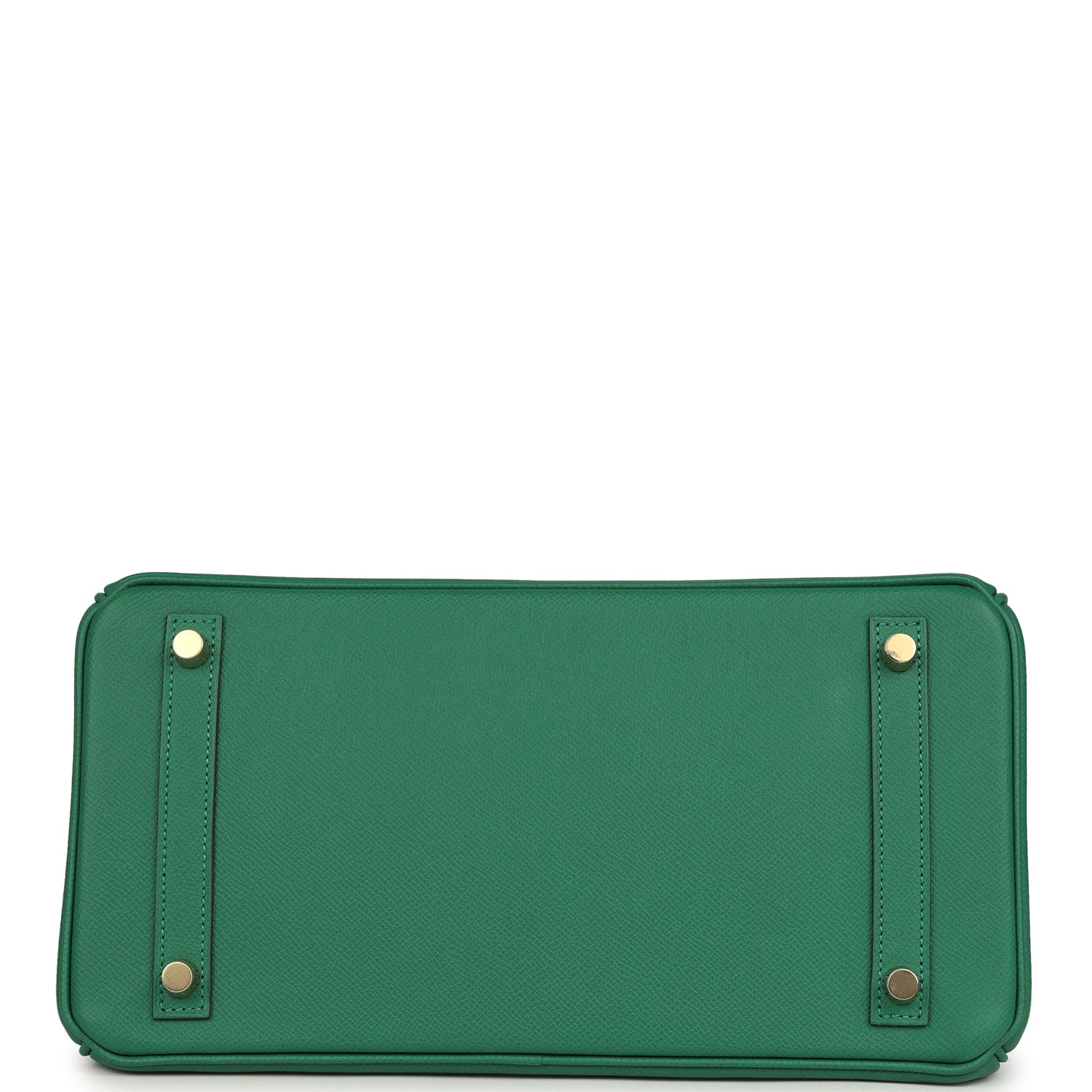 Birkin 30 Vert Vertigo Epsom Gold Hardware Bag