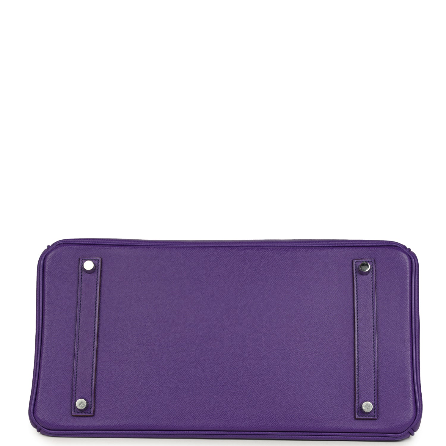 Birkin 35 Crocus Epsom Palladium Hardware