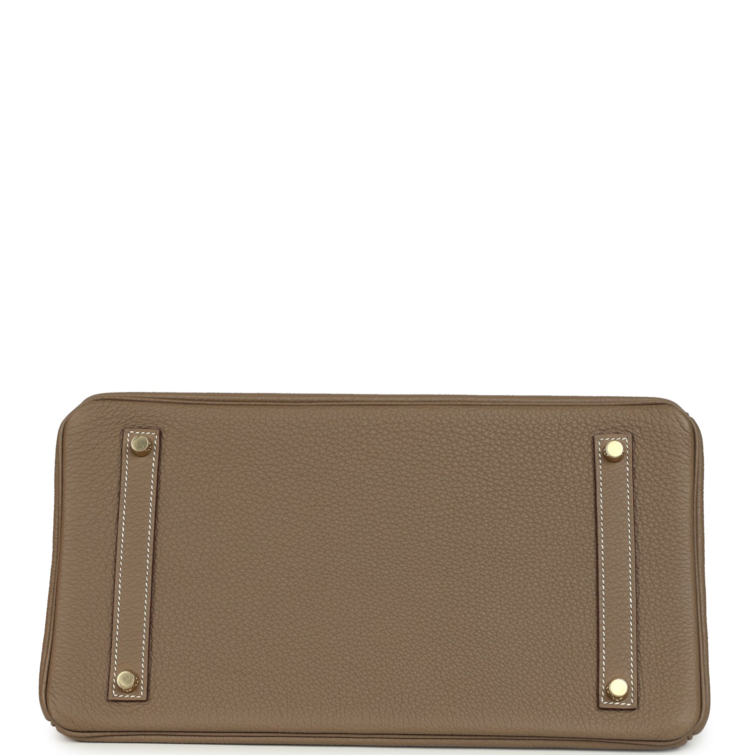 Birkin 35 Etoupe Togo Gold Hardware