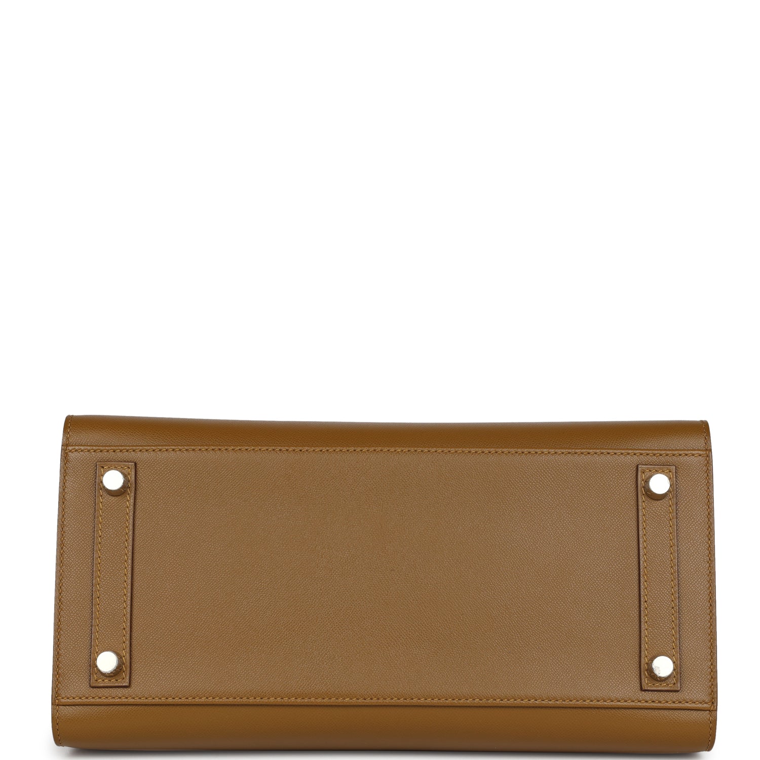 Birkin Sellier 30 Bronze Dore Madame Palladium Hardware Bag
