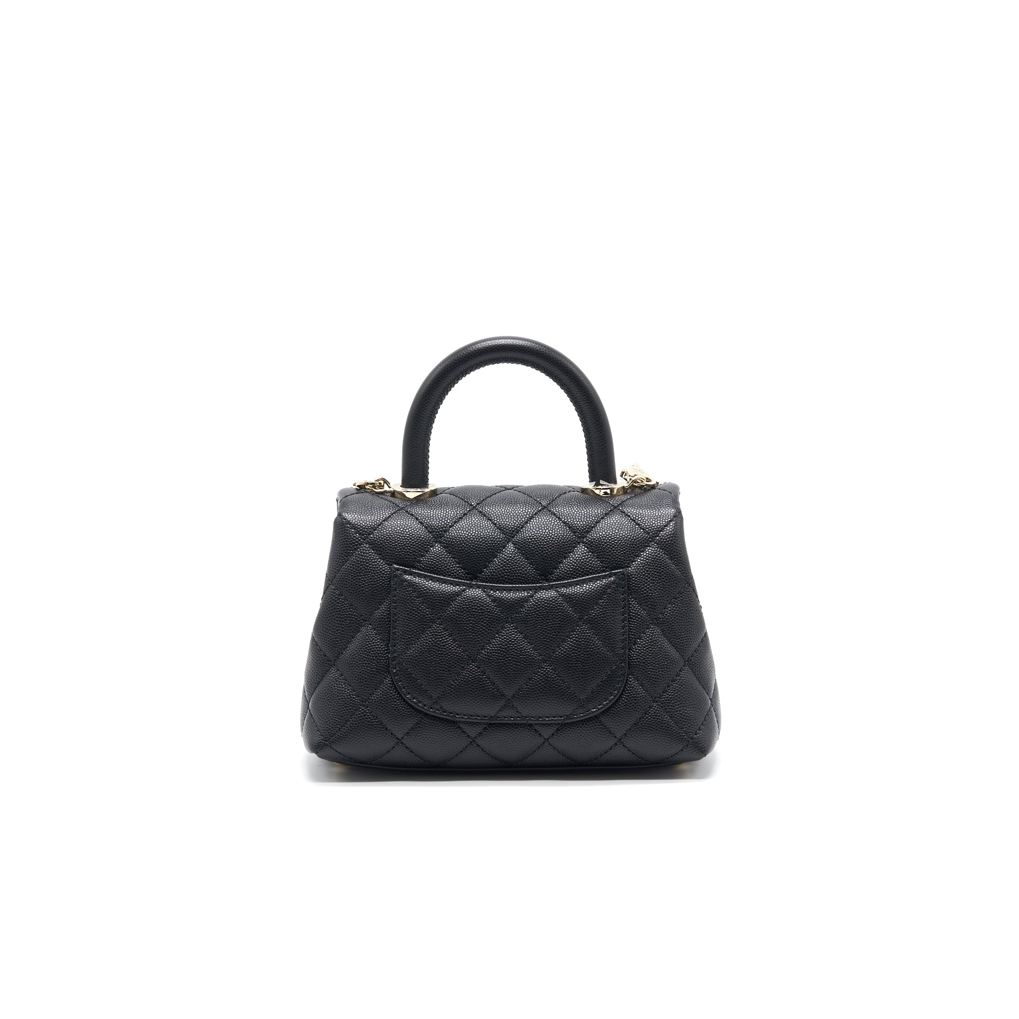 chanel-coco-handle-extra-mini-black-lghw-1