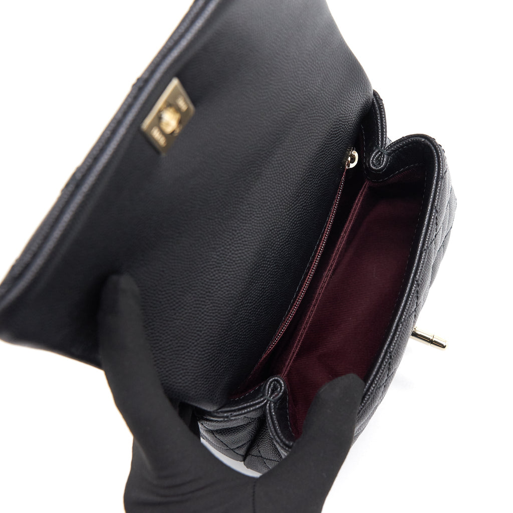 chanel-coco-handle-extra-mini-black-lghw-1