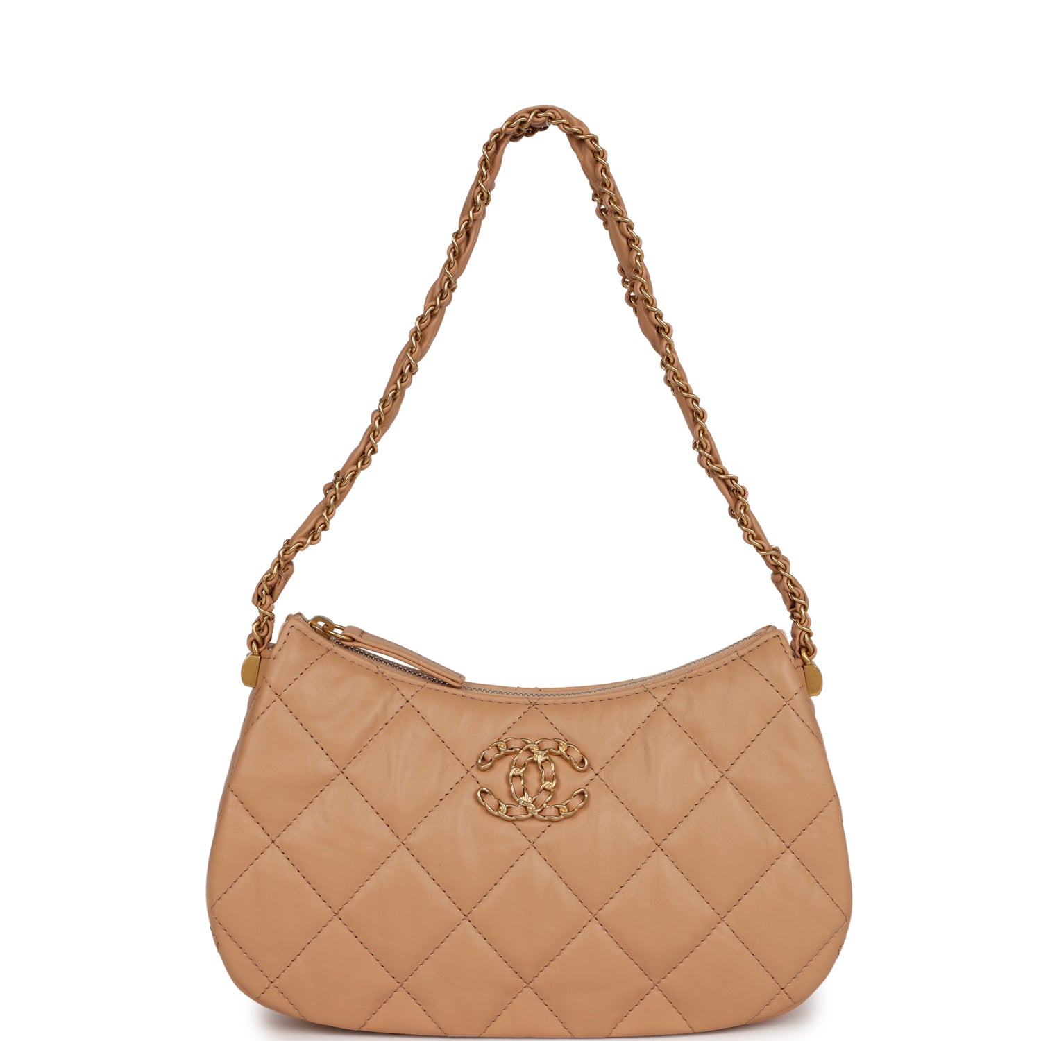 chanel-19-hobo-bag-beige-aged-calfskin-brushed-gold-metal