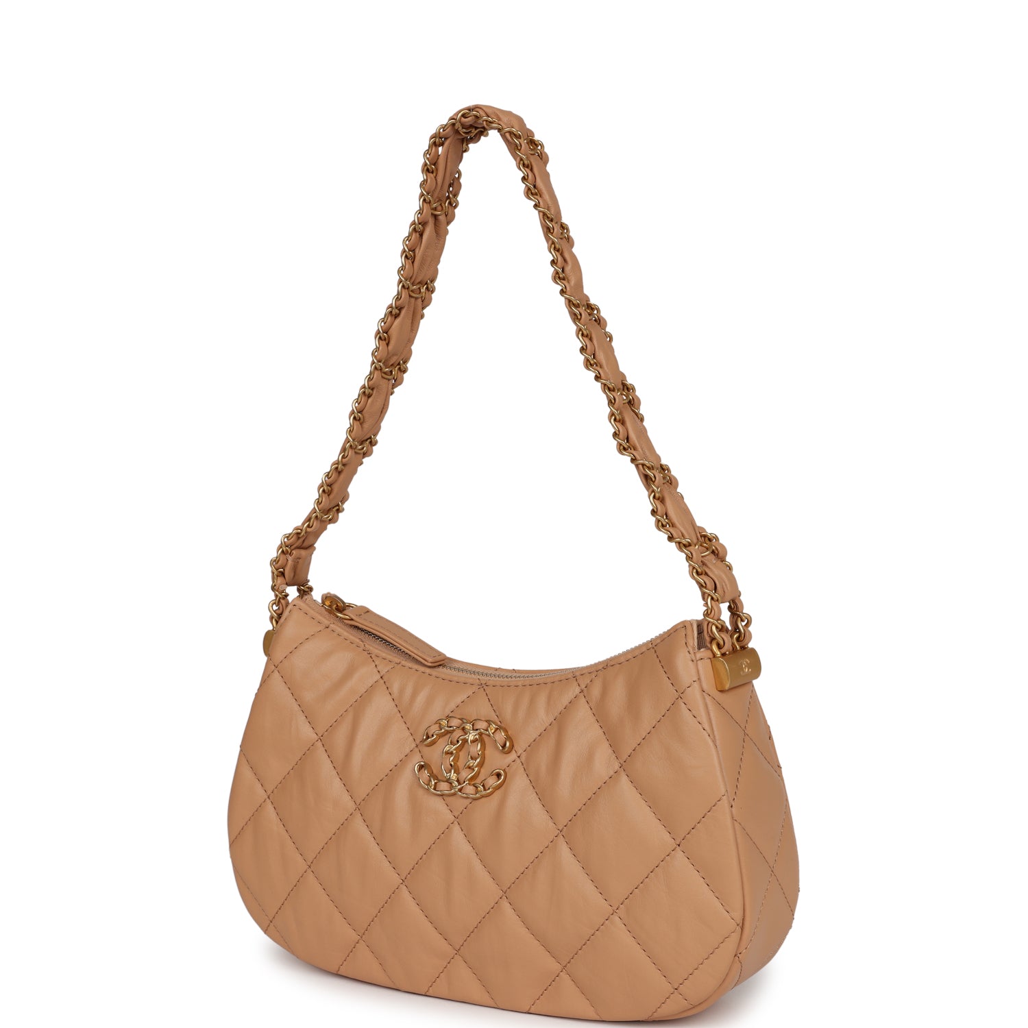chanel-19-hobo-bag-beige-aged-calfskin-brushed-gold-metal