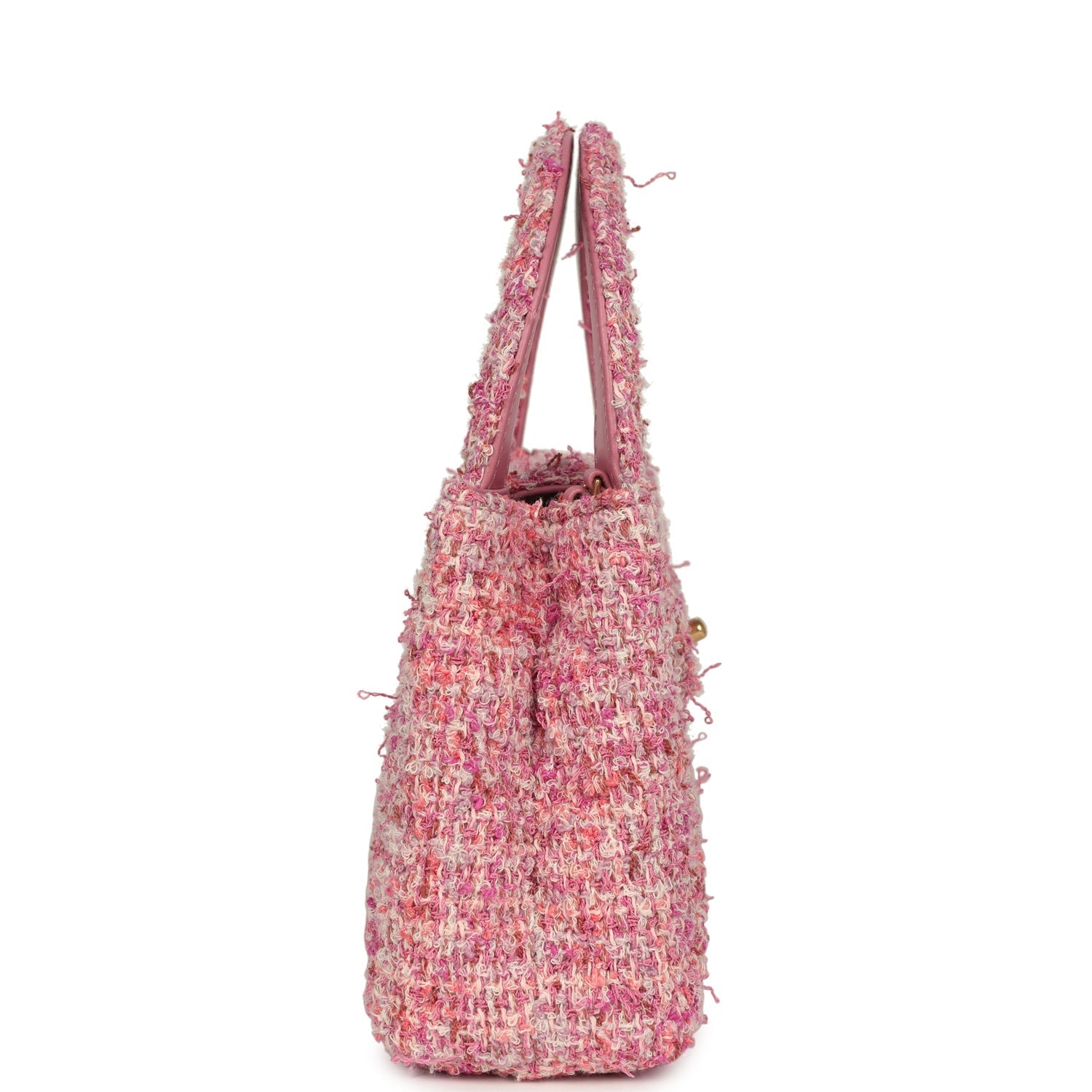 chanel-small-kelly-shopper-pink-tweed-brushed-gold-metal-5