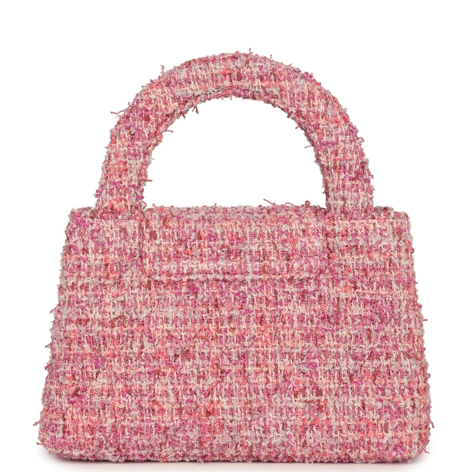 chanel-small-kelly-shopper-pink-tweed-brushed-gold-metal-5