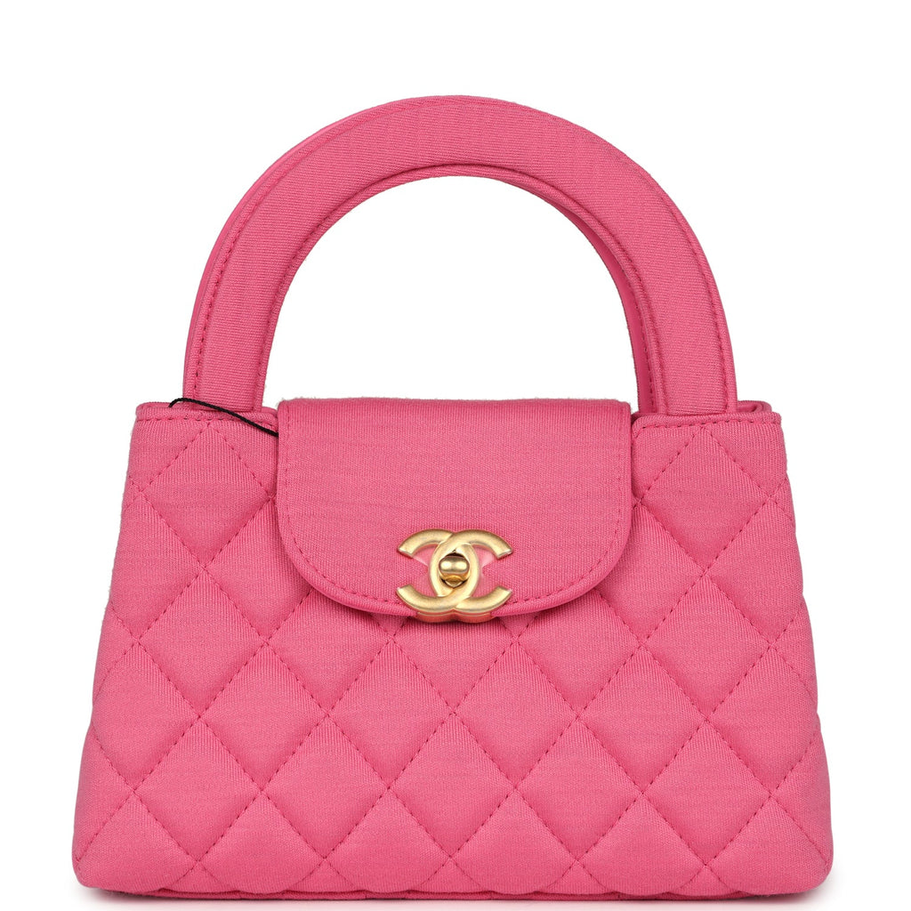 chanel-small-kelly-shopper-dark-pink-jersey-brushed-gold-metal