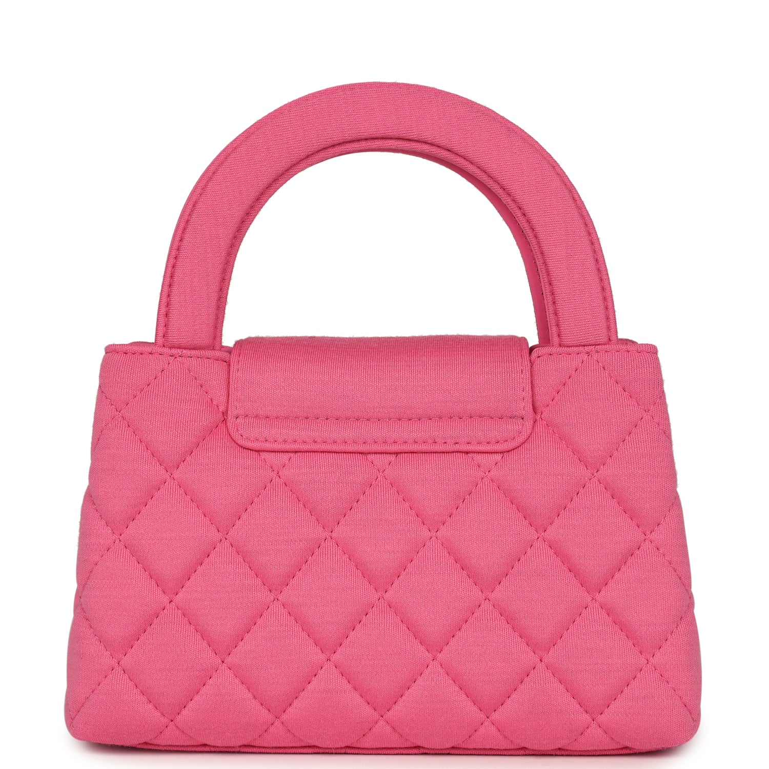 chanel-small-kelly-shopper-dark-pink-jersey-brushed-gold-metal