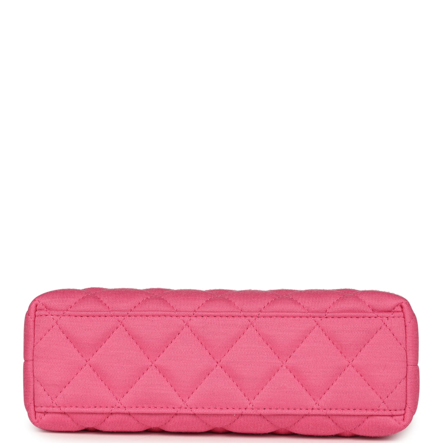 chanel-small-kelly-shopper-dark-pink-jersey-brushed-gold-metal