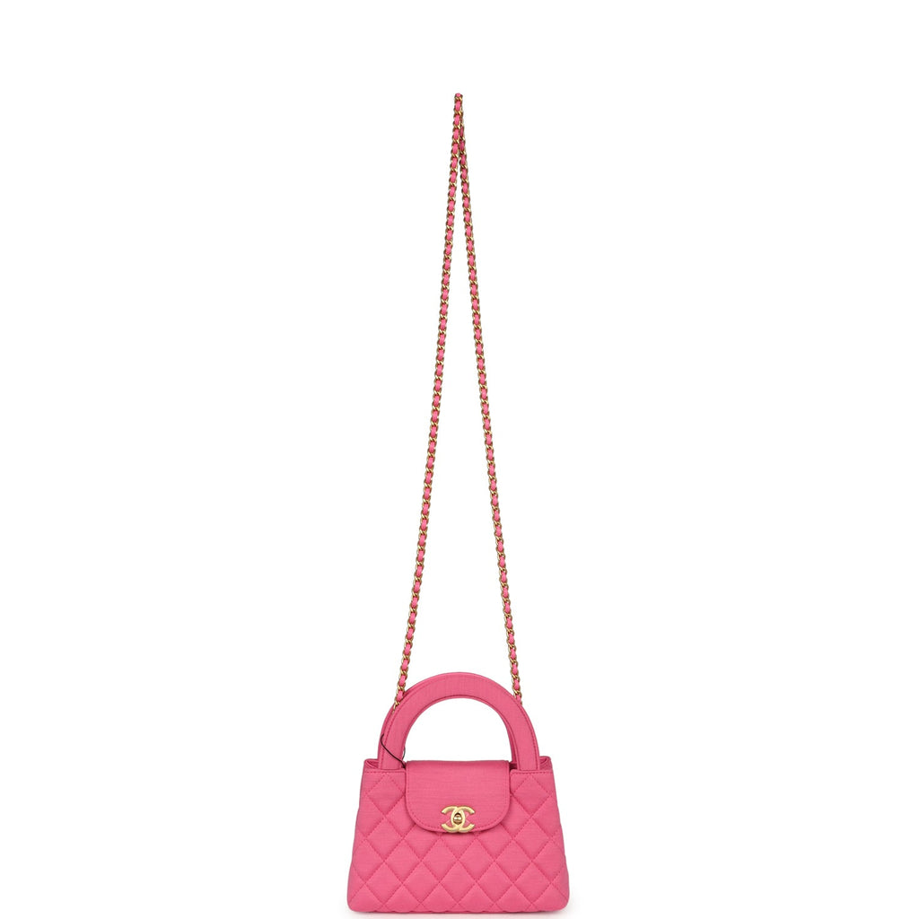 chanel-small-kelly-shopper-dark-pink-jersey-brushed-gold-metal