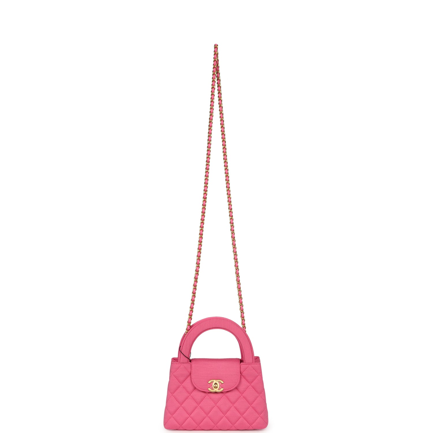 chanel-small-kelly-shopper-dark-pink-jersey-brushed-gold-metal