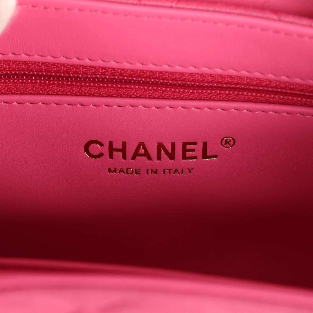 chanel-small-kelly-shopper-dark-pink-jersey-brushed-gold-metal