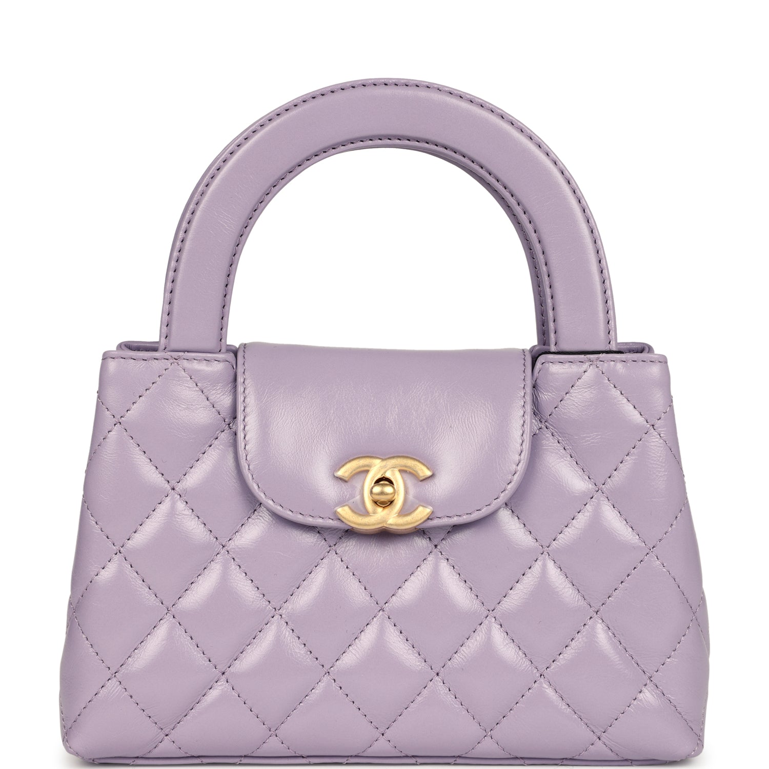 chanel-small-kelly-shopper-light-purple-shiny-aged-calfskin-brushed-gold-metal