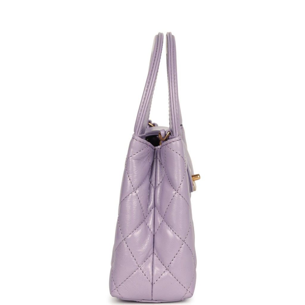 chanel-small-kelly-shopper-light-purple-shiny-aged-calfskin-brushed-gold-metal