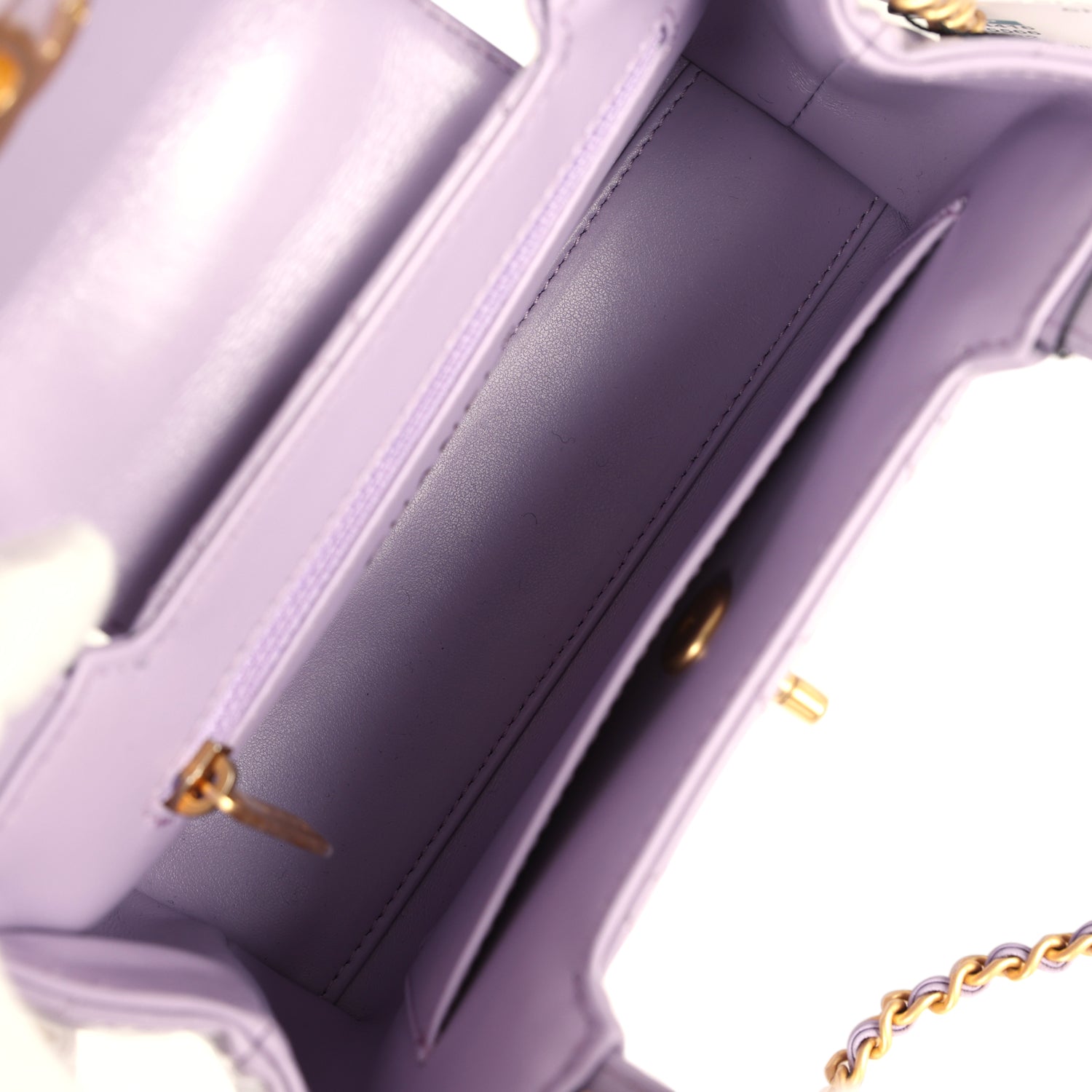 chanel-small-kelly-shopper-light-purple-shiny-aged-calfskin-brushed-gold-metal