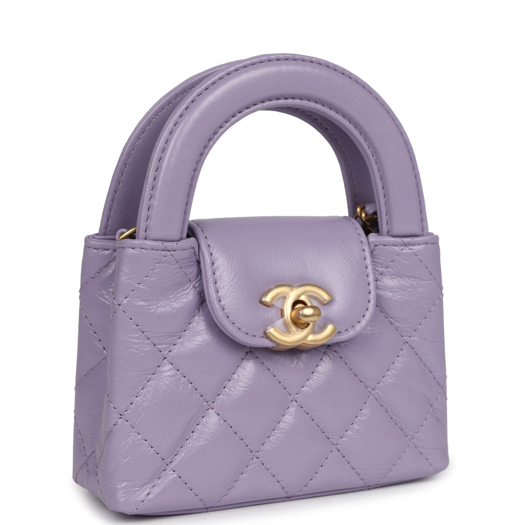 chanel-nano-kelly-shopper-light-purple-shiny-aged-calfskin-brushed-gold-metal