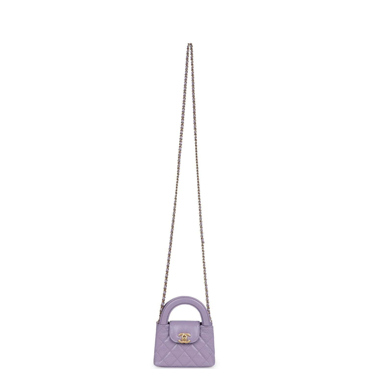 chanel-nano-kelly-shopper-light-purple-shiny-aged-calfskin-brushed-gold-metal