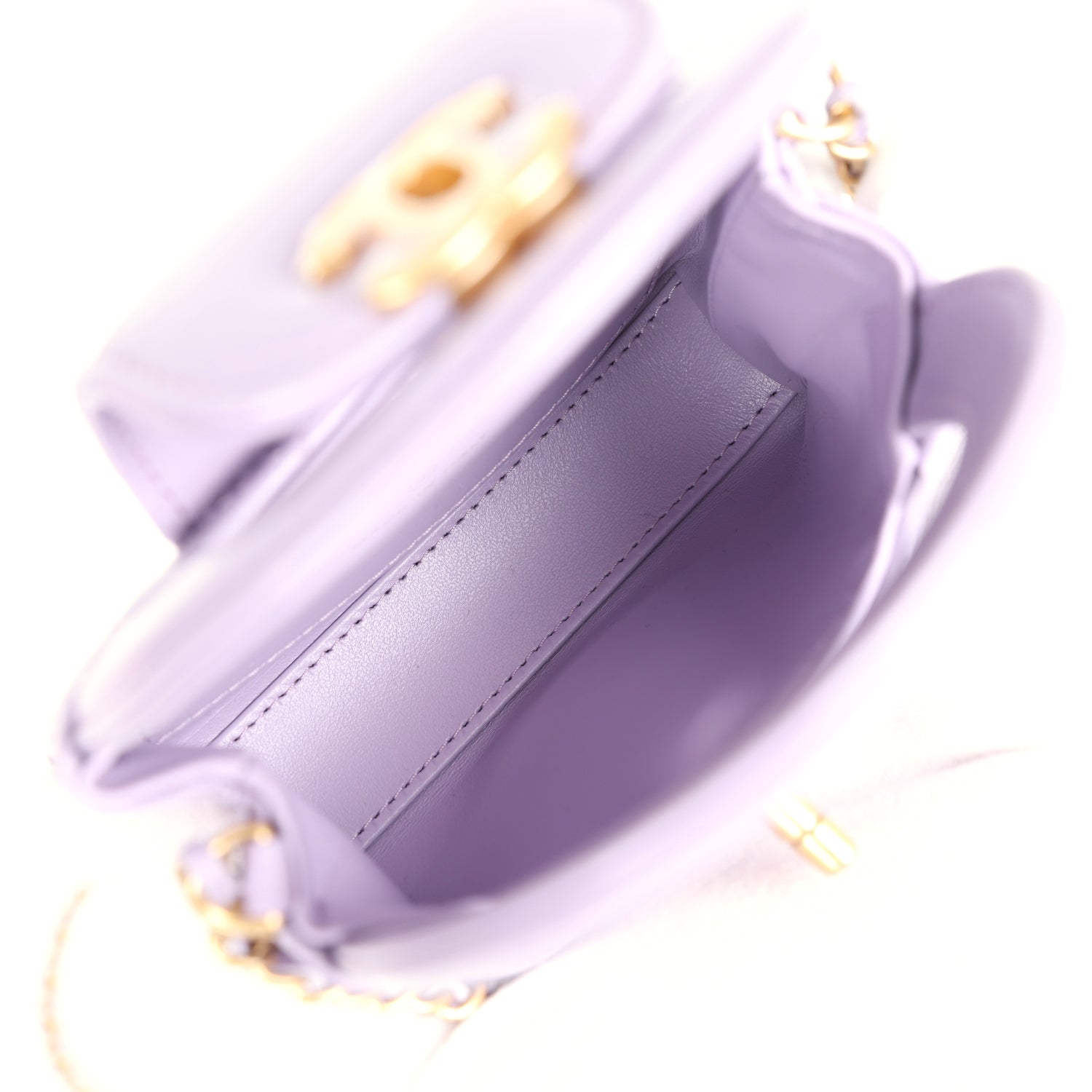 chanel-nano-kelly-shopper-light-purple-shiny-aged-calfskin-brushed-gold-metal