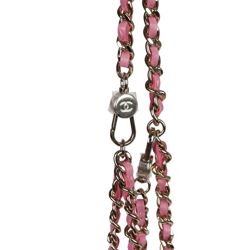 chanel-mini-phone-holder-backpack-with-chain-pink-multicolor-tweed-light-gold-metal