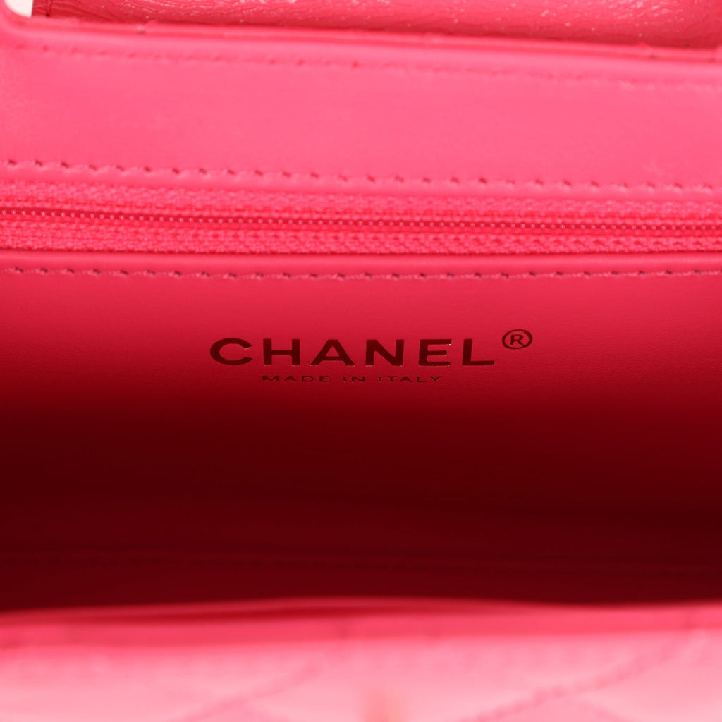 chanel-small-kelly-shopper-dark-pink-shiny-aged-calfskin-brushed-gold-metal-2