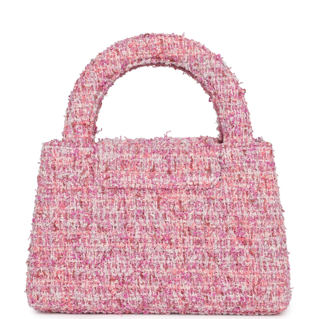 chanel-small-kelly-shopper-pink-tweed-brushed-gold-metal-3