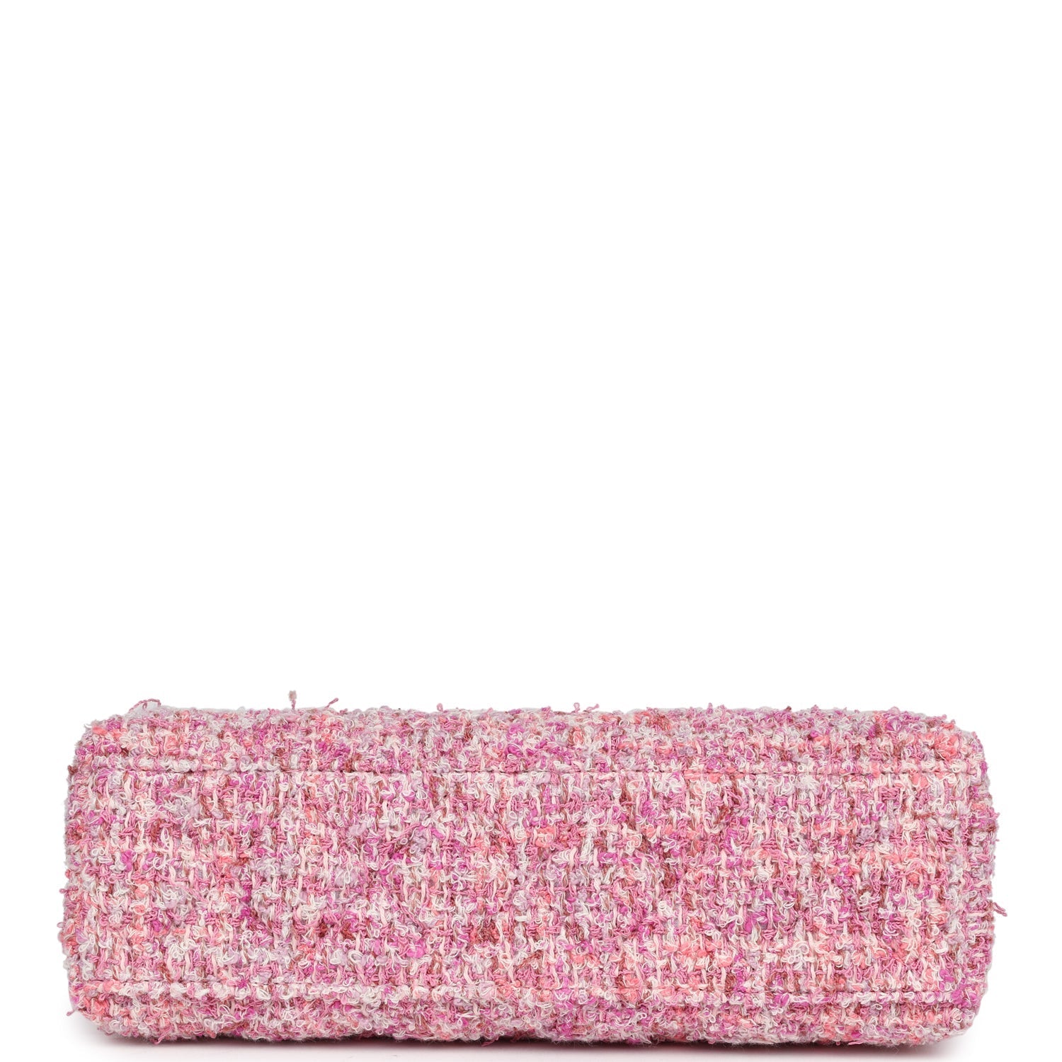 chanel-small-kelly-shopper-pink-tweed-brushed-gold-metal-3