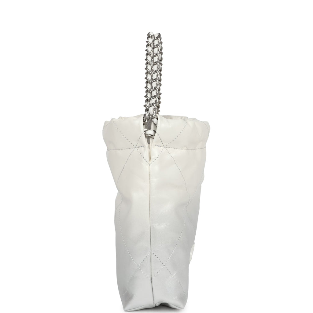 chanel-mini-22-bag-white-and-silver-ombre-metallic-calfskin-silver-metal