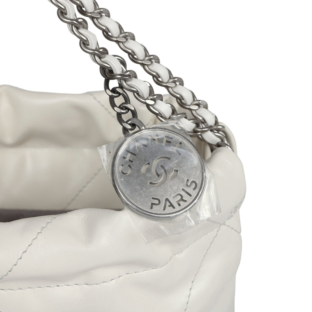 chanel-mini-22-bag-white-and-silver-ombre-metallic-calfskin-silver-metal